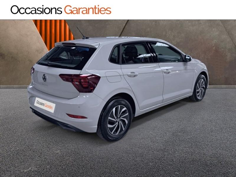 Voitures occasions VOLKSWAGEN POLO  Clermont-Ferrand