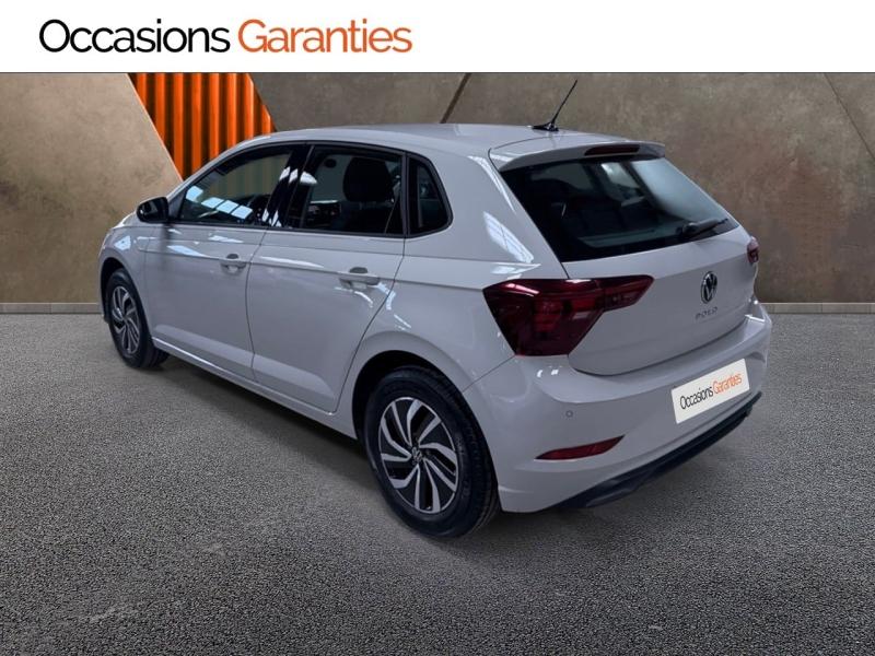 Voitures occasions VOLKSWAGEN POLO  Clermont-Ferrand