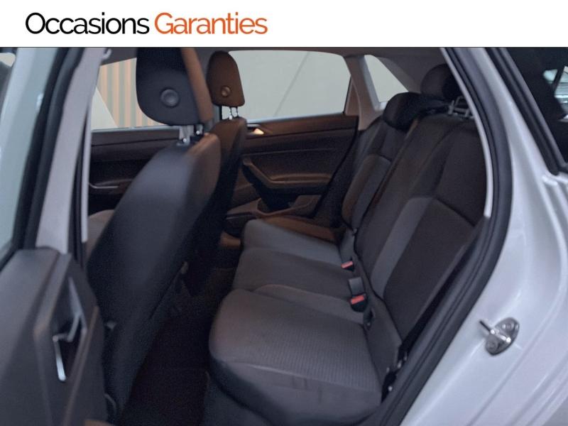 Voitures occasions VOLKSWAGEN POLO  Clermont-Ferrand