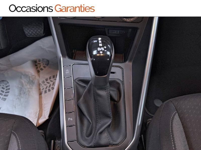 Voitures occasions VOLKSWAGEN POLO  Clermont-Ferrand
