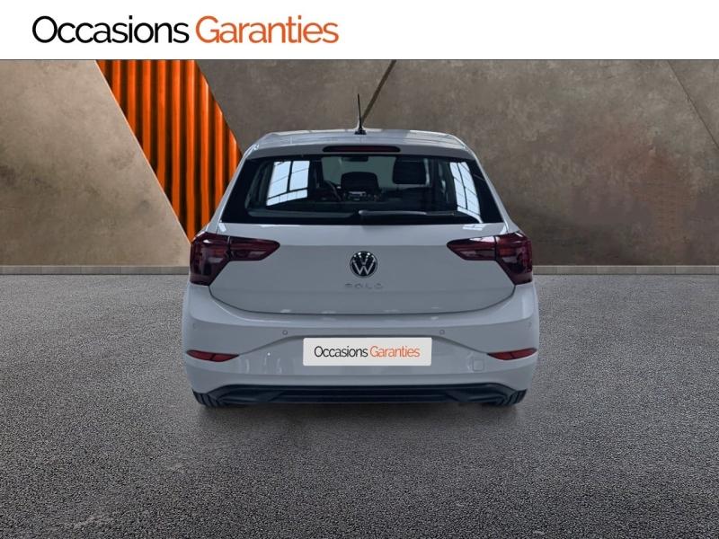Voitures occasions VOLKSWAGEN POLO  Clermont-Ferrand