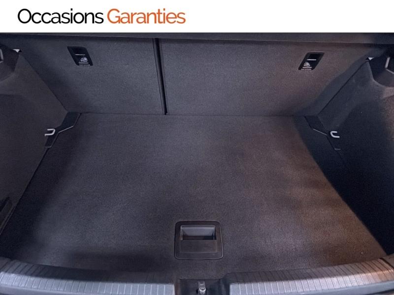 Voitures occasions VOLKSWAGEN POLO  Clermont-Ferrand