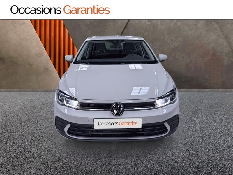 Voitures occasions VOLKSWAGEN POLO  Clermont-Ferrand