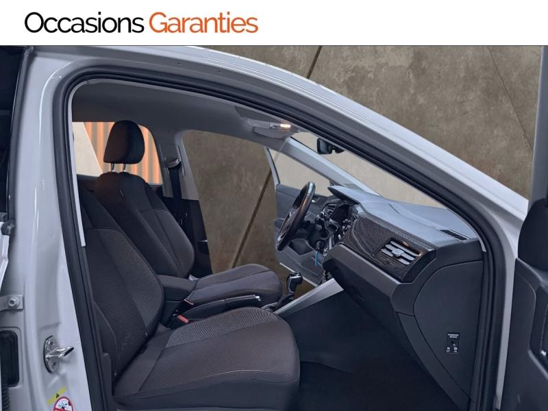 Voitures occasions VOLKSWAGEN POLO  Clermont-Ferrand