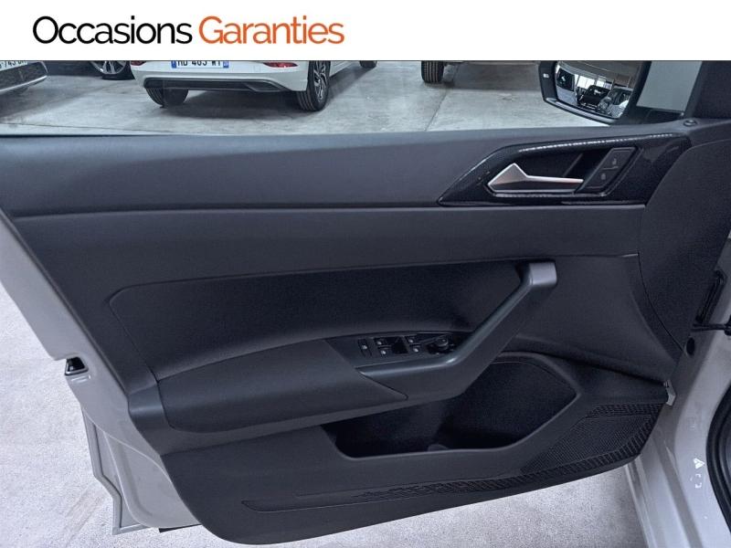 Voitures occasions VOLKSWAGEN POLO  Clermont-Ferrand