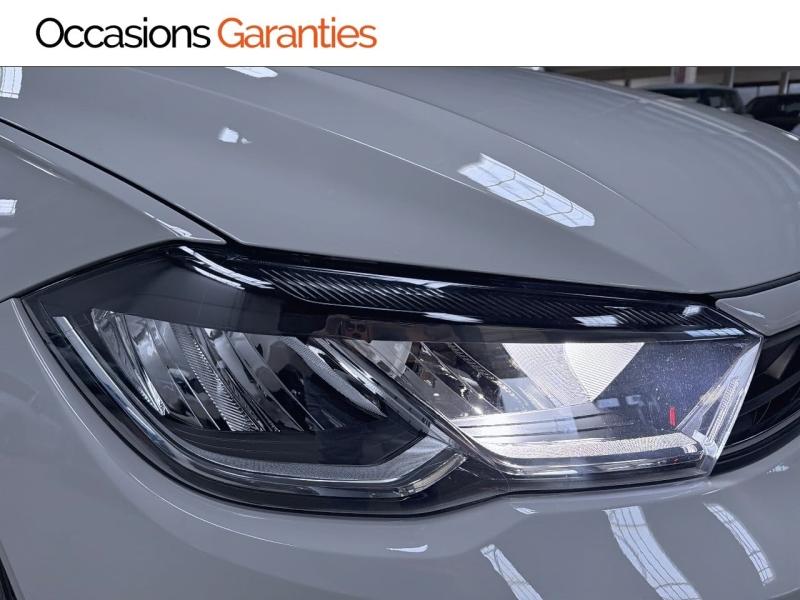 Voitures occasions VOLKSWAGEN POLO  Clermont-Ferrand