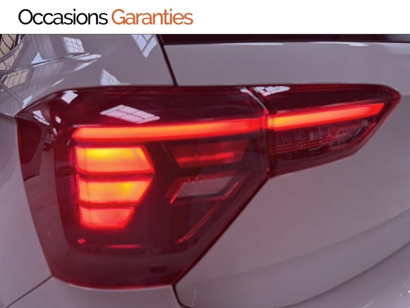 Voitures occasions VOLKSWAGEN POLO  Clermont-Ferrand