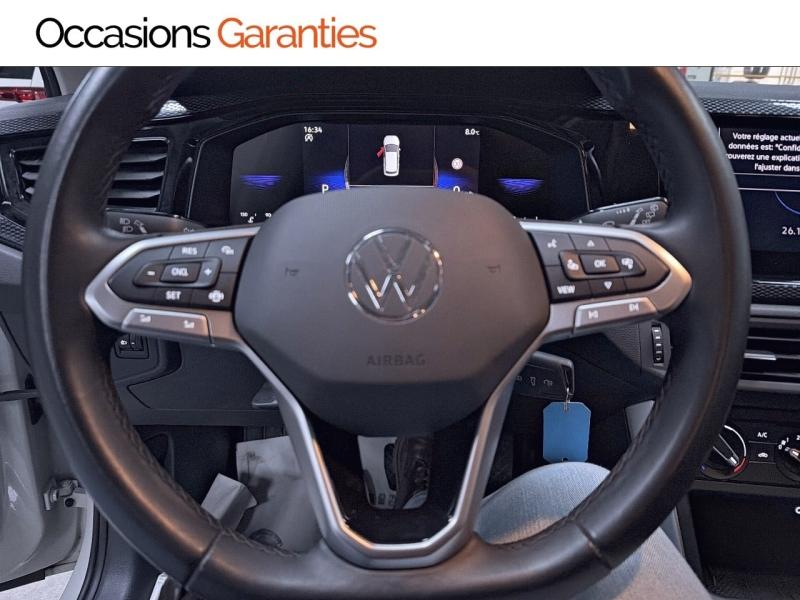Voitures occasions VOLKSWAGEN POLO  Clermont-Ferrand