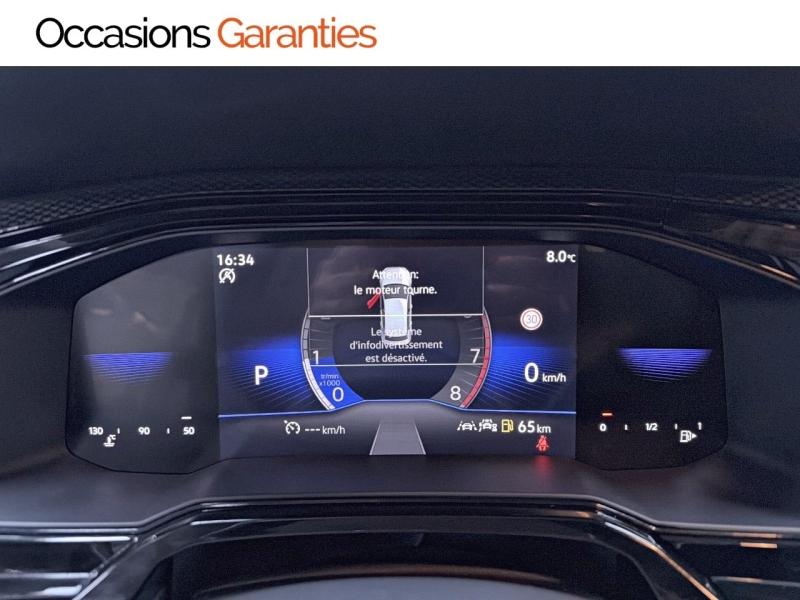 Voitures occasions VOLKSWAGEN POLO  Clermont-Ferrand