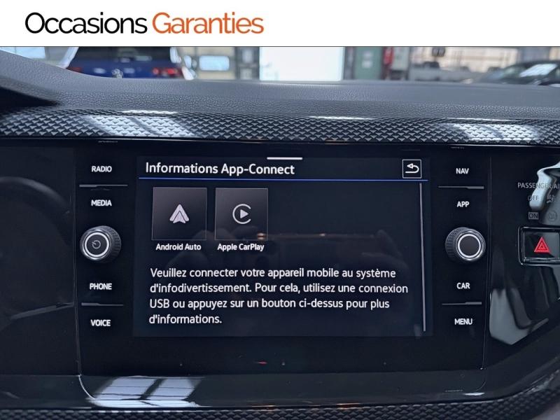 Voitures occasions VOLKSWAGEN POLO  Clermont-Ferrand