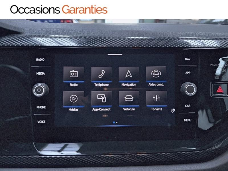 Voitures occasions VOLKSWAGEN POLO  Clermont-Ferrand