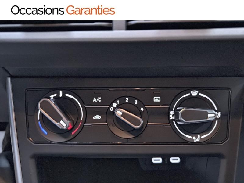 Voitures occasions VOLKSWAGEN POLO  Clermont-Ferrand