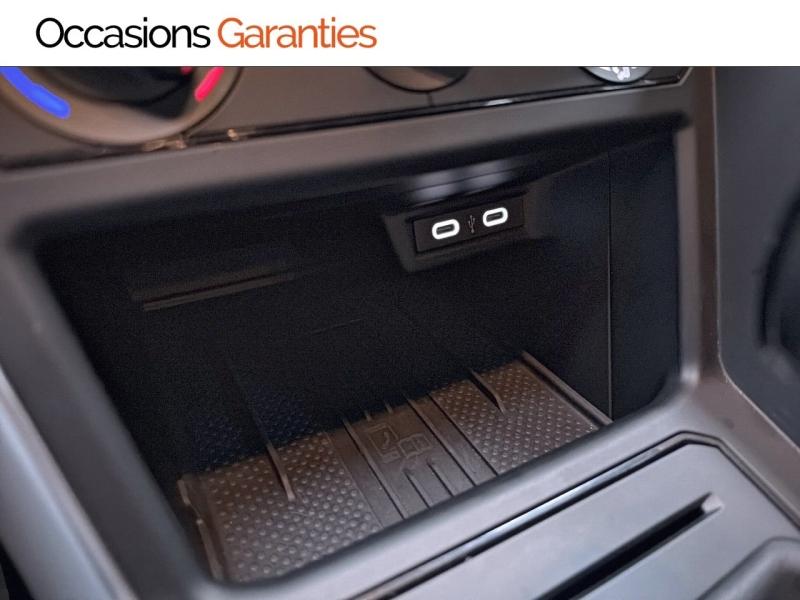 Voitures occasions VOLKSWAGEN POLO  Clermont-Ferrand