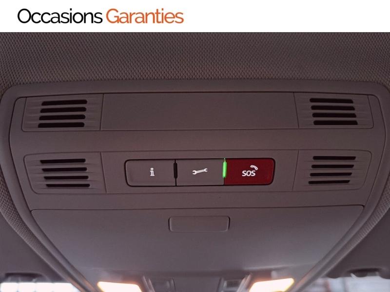 Voitures occasions VOLKSWAGEN POLO  Clermont-Ferrand