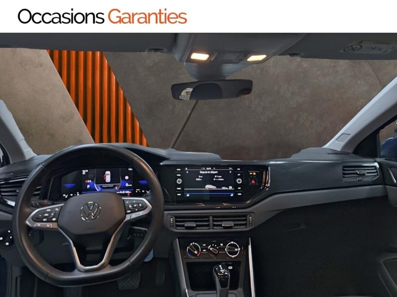 Voitures occasions VOLKSWAGEN POLO Life Clermont-Ferrand