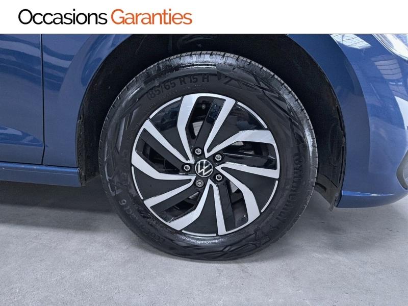 Voitures occasions VOLKSWAGEN POLO Life Clermont-Ferrand
