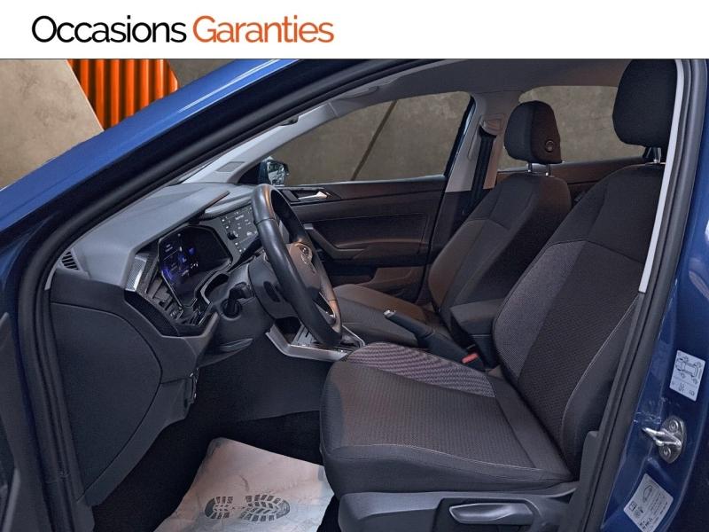 Voitures occasions VOLKSWAGEN POLO Life Clermont-Ferrand