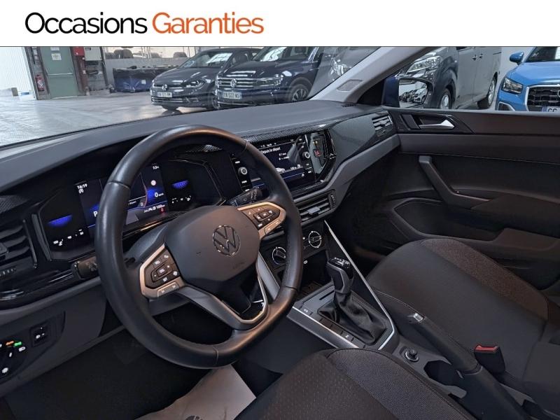 Voitures occasions VOLKSWAGEN POLO Life Clermont-Ferrand