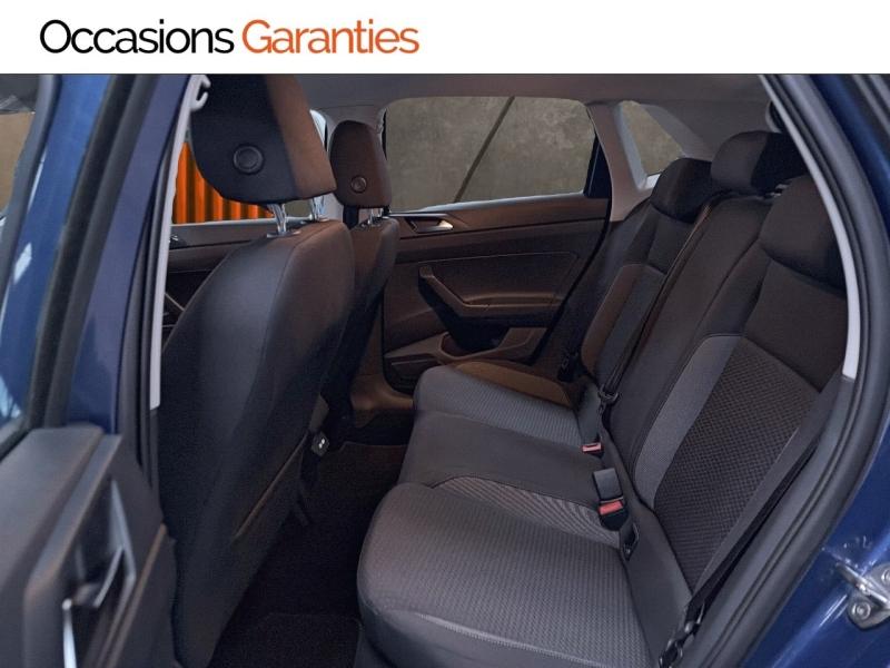 Voitures occasions VOLKSWAGEN POLO Life Clermont-Ferrand