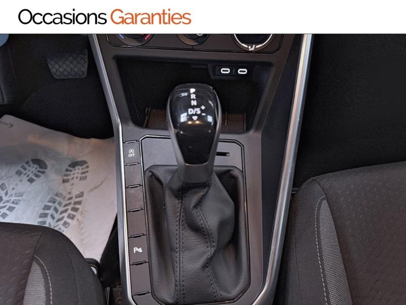 Voitures occasions VOLKSWAGEN POLO Life Clermont-Ferrand