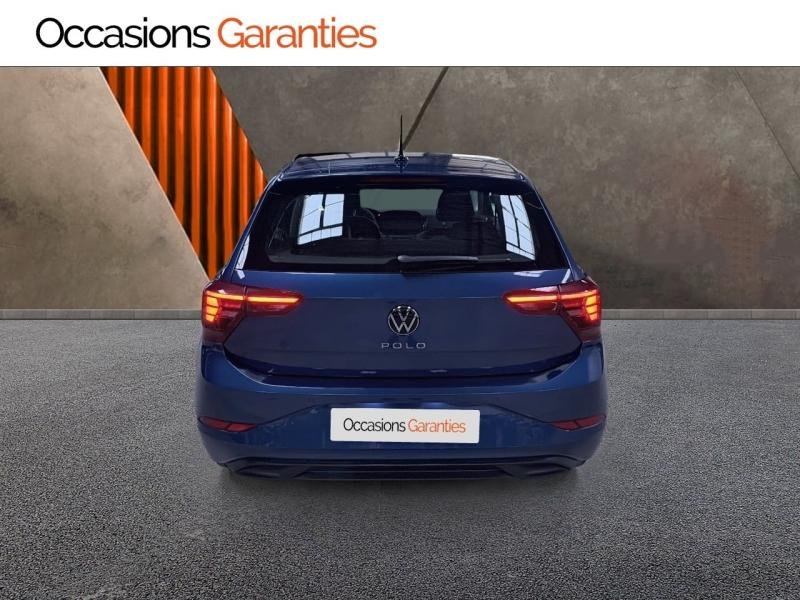 Voitures occasions VOLKSWAGEN POLO Life Clermont-Ferrand