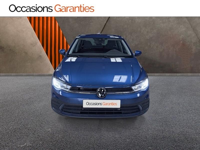 Voitures occasions VOLKSWAGEN POLO Life Clermont-Ferrand