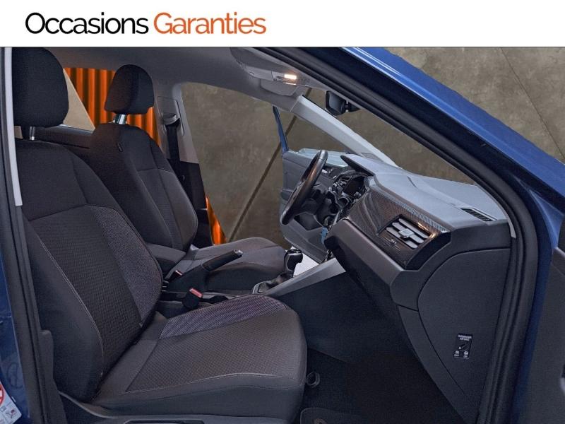 Voitures occasions VOLKSWAGEN POLO Life Clermont-Ferrand