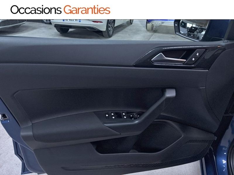 Voitures occasions VOLKSWAGEN POLO Life Clermont-Ferrand