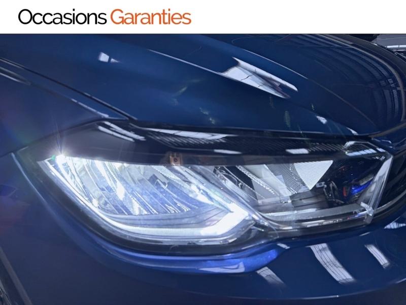 Voitures occasions VOLKSWAGEN POLO Life Clermont-Ferrand