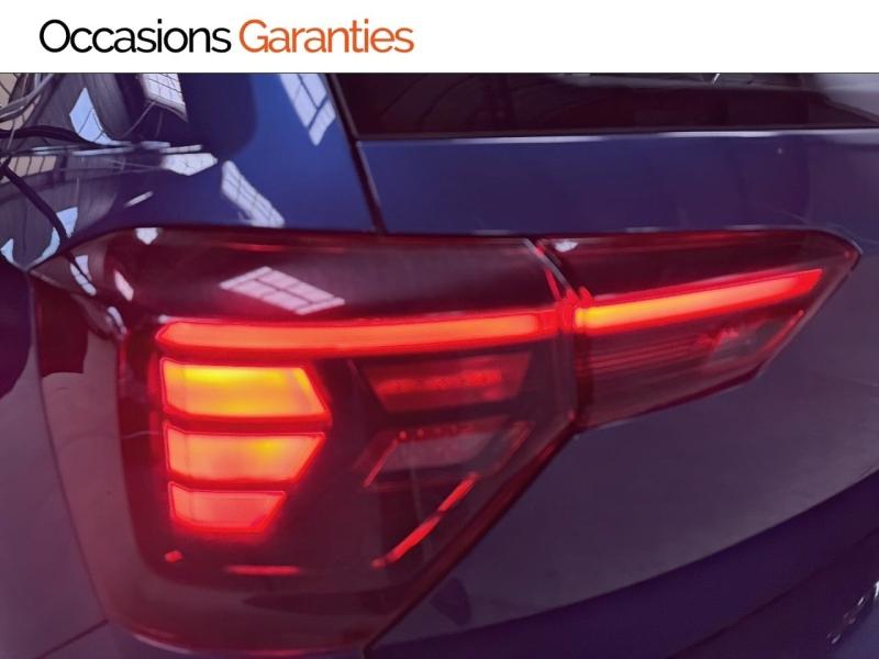 Voitures occasions VOLKSWAGEN POLO Life Clermont-Ferrand