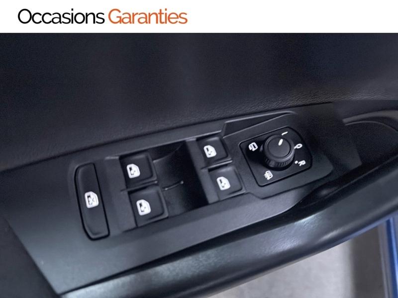 Voitures occasions VOLKSWAGEN POLO  Clermont-Ferrand