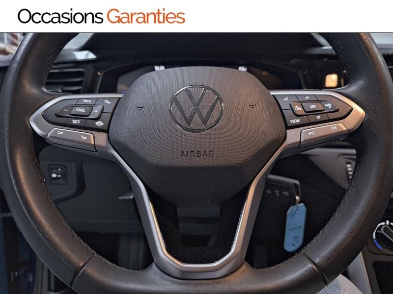 Voitures occasions VOLKSWAGEN POLO Life Clermont-Ferrand