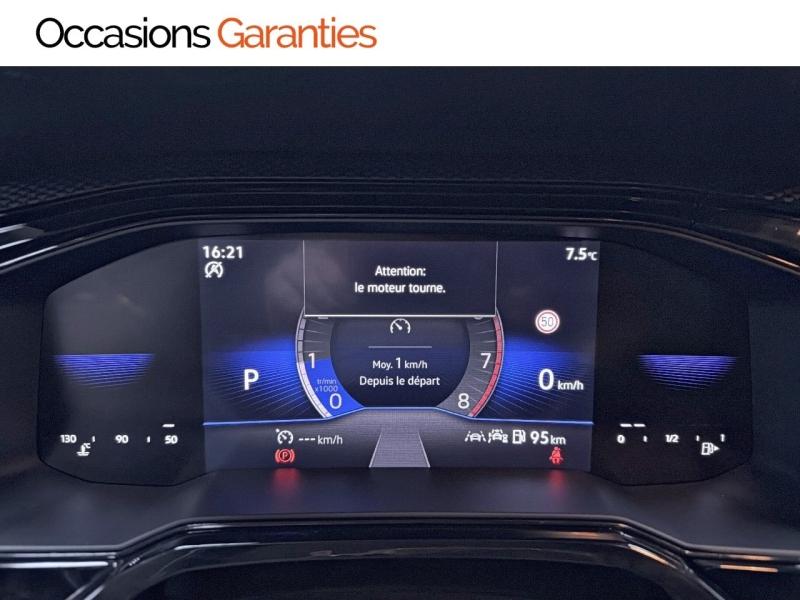 Voitures occasions VOLKSWAGEN POLO Life Clermont-Ferrand