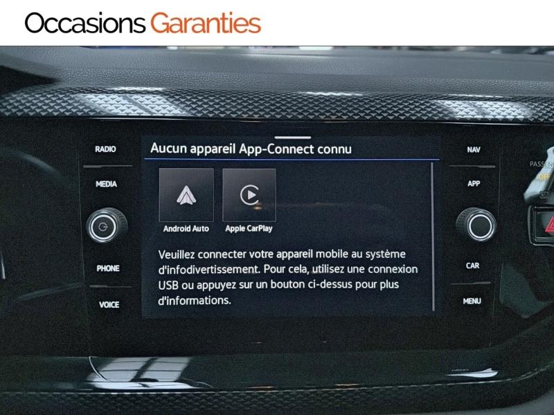 Voitures occasions VOLKSWAGEN POLO  Clermont-Ferrand