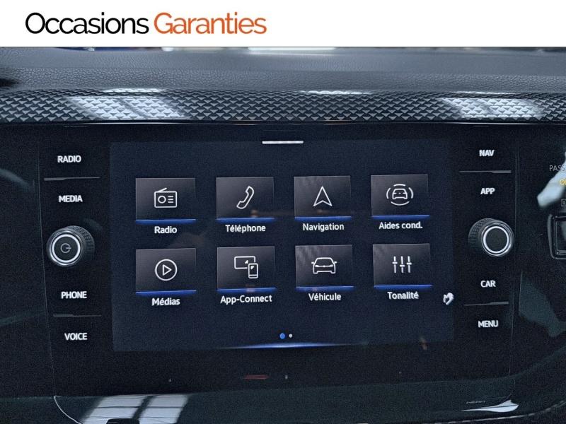 Voitures occasions VOLKSWAGEN POLO  Clermont-Ferrand