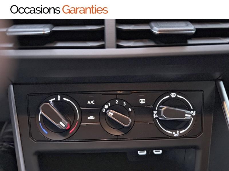 Voitures occasions VOLKSWAGEN POLO Life Clermont-Ferrand