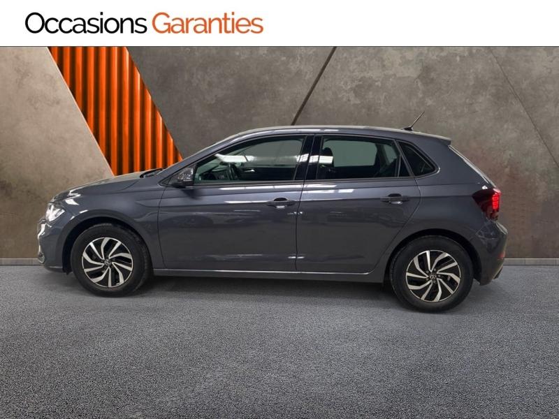 Voitures occasions VOLKSWAGEN POLO  Clermont-Ferrand
