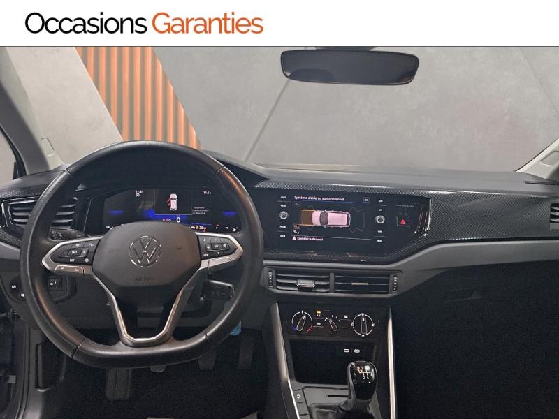 Voitures occasions VOLKSWAGEN POLO  Clermont-Ferrand