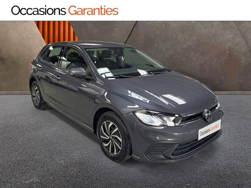 Voitures occasions VOLKSWAGEN POLO  Clermont-Ferrand