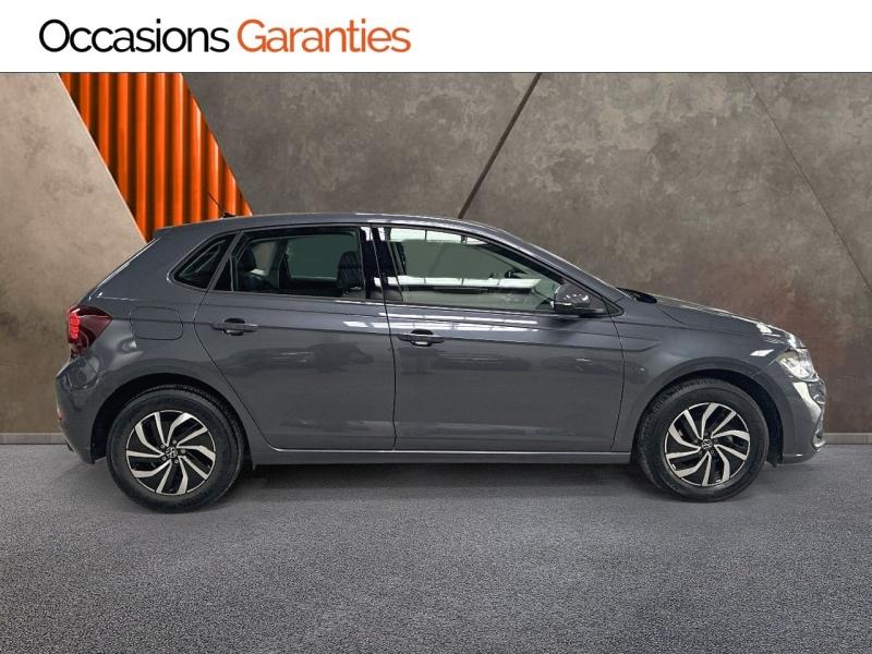 Voitures occasions VOLKSWAGEN POLO  Clermont-Ferrand
