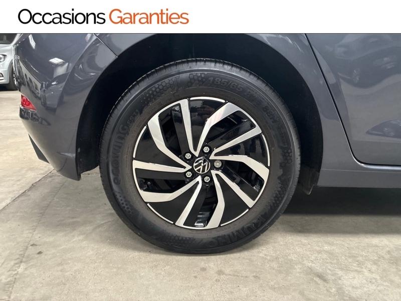 Voitures occasions VOLKSWAGEN POLO  Clermont-Ferrand