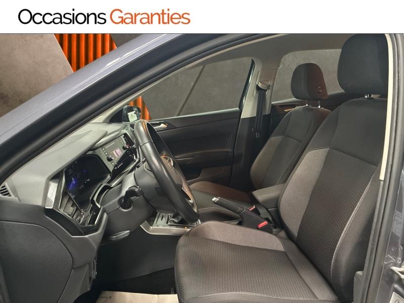 Voitures occasions VOLKSWAGEN POLO  Clermont-Ferrand