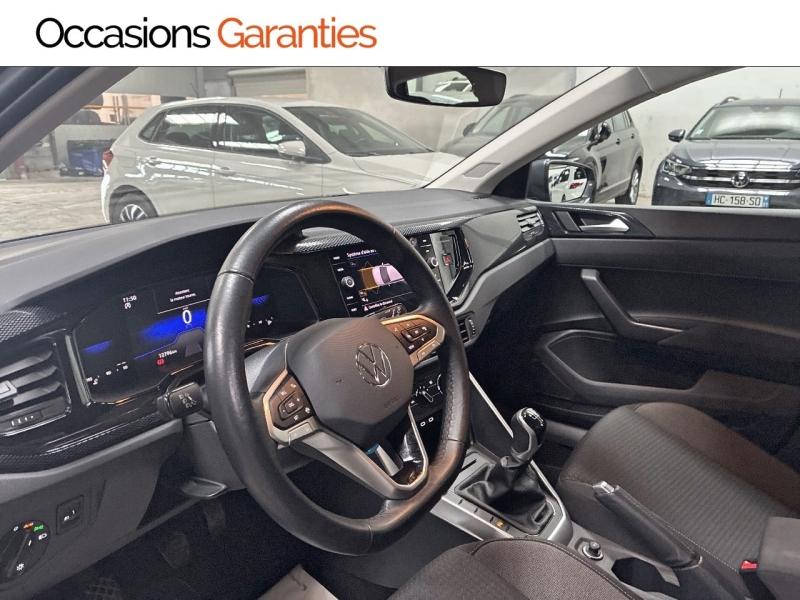 Voitures occasions VOLKSWAGEN POLO  Clermont-Ferrand