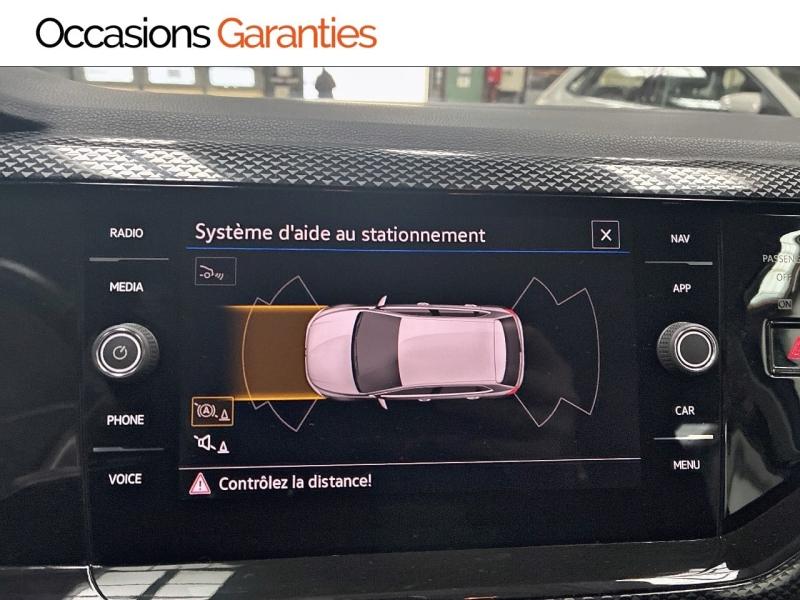 Voitures occasions VOLKSWAGEN POLO  Clermont-Ferrand