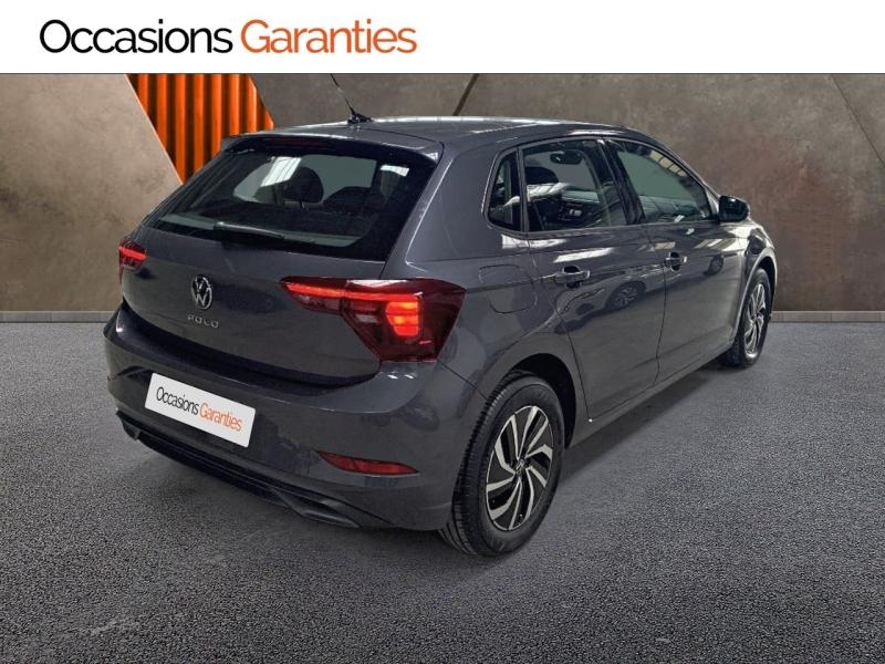 Voitures occasions VOLKSWAGEN POLO  Clermont-Ferrand