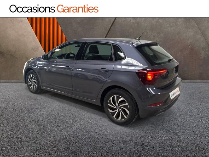 Voitures occasions VOLKSWAGEN POLO  Clermont-Ferrand