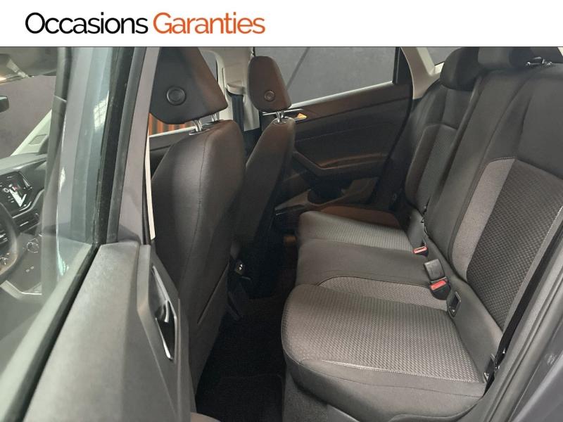 Voitures occasions VOLKSWAGEN POLO  Clermont-Ferrand