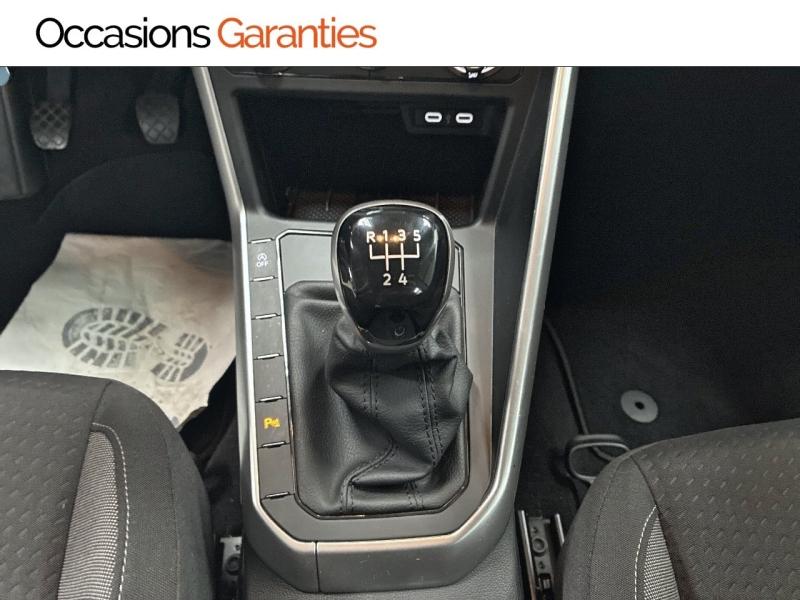 Voitures occasions VOLKSWAGEN POLO  Clermont-Ferrand