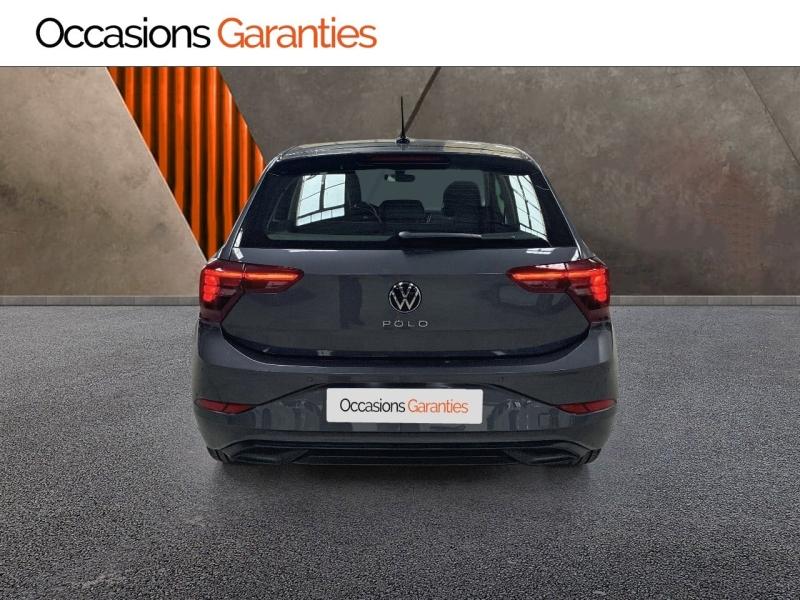 Voitures occasions VOLKSWAGEN POLO  Clermont-Ferrand