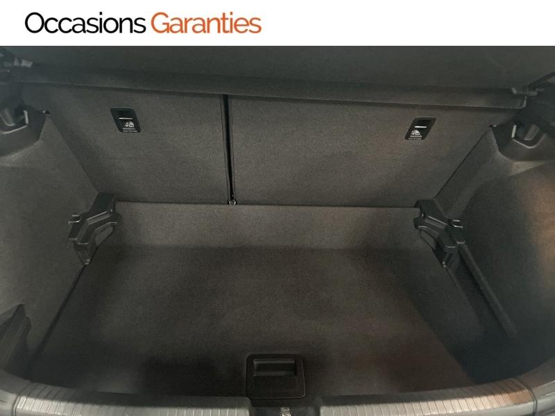 Voitures occasions VOLKSWAGEN POLO  Clermont-Ferrand